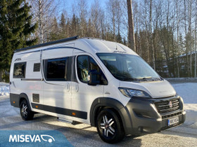 Pössl Road Cruiser, Matkailuautot, Matkailuautot ja asuntovaunut, Janakkala, Tori.fi Pössl Road Cruiser, Matkailuautot, Matkailuautot ja asuntovaunut, Janakkala, Tori.fi