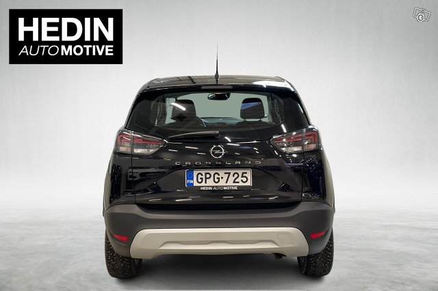 OPEL Crossland 3