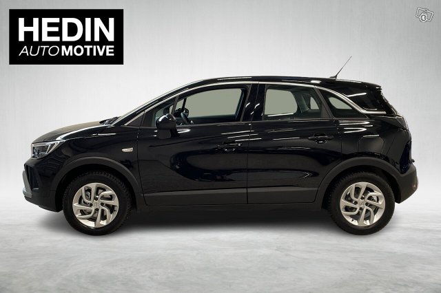 OPEL Crossland 5