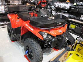 Can-Am Outlander, Mönkijät, Moto, Imatra, Tori.fi Can-Am Outlander, Mönkijät, Moto, Imatra, Tori.fi