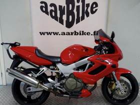 Honda VTR, Moottoripyörät, Moto, Sipoo, Tori.fi Honda VTR, Moottoripyörät, Moto, Sipoo, Tori.fi