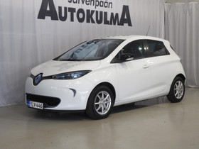 Renault Zoe, Autot, Järvenpää, Tori.fi Renault Zoe, Autot, Järvenpää, Tori.fi