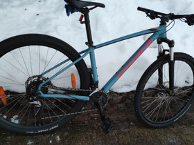 Specialized Rockhopper Comp maastopyörä, 29., Maastopyörät, Polkupyörät ja pyöräily, Lappeenranta, Tori.fi Specialized Rockhopper Comp maastopyörä, 29., Maastopyörät, Polkupyörät ja pyöräily, Lappeenranta, Tori.fi