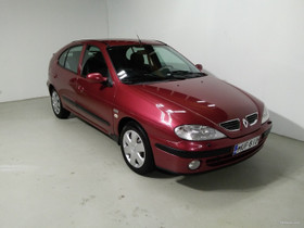 Renault Megane, Autot, Hämeenlinna, Tori.fi Renault Megane, Autot, Hämeenlinna, Tori.fi