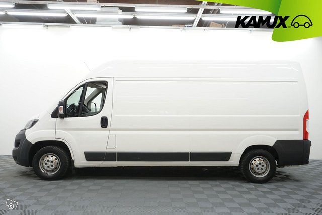 Peugeot Boxer 7