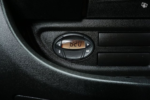 Peugeot Boxer 20