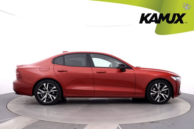 Volvo S60 2