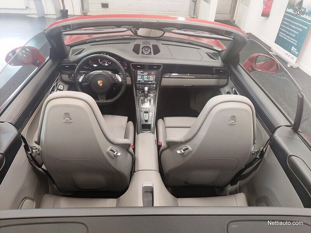 Porsche 911 9