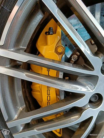 Porsche 911 17