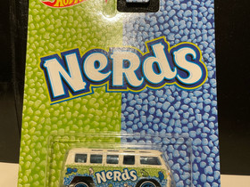 Hot wheels Nerds Volkswagen deluxe station wagon, Muu keräily, Keräily, Pietarsaari, Tori.fi Hot wheels Nerds Volkswagen deluxe station wagon, Muu keräily, Keräily, Pietarsaari, Tori.fi