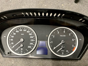 BMW e60/e61 Mittaristo, Autovaraosat, Auton varaosat ja tarvikkeet, Ylöjärvi, Tori.fi BMW e60/e61 Mittaristo, Autovaraosat, Auton varaosat ja tarvikkeet, Ylöjärvi, Tori.fi