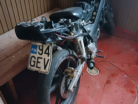 Honda cdr 125, Moottoripyörät, Moto, Paltamo, Tori.fi Honda cdr 125, Moottoripyörät, Moto, Paltamo, Tori.fi