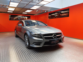 Mercedes-Benz CLS, Autot, Oulu, Tori.fi Mercedes-Benz CLS, Autot, Oulu, Tori.fi