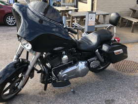 Harley-Davidson FLD, Moottoripyörät, Moto, Kirkkonummi, Tori.fi Harley-Davidson FLD, Moottoripyörät, Moto, Kirkkonummi, Tori.fi