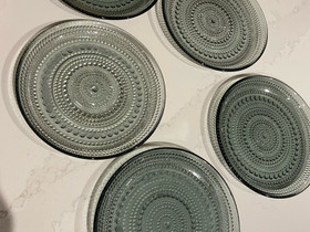 5kpl Kastehelmi tummanharmaa lautanen 170mm, Ruokailuastiat ja aterimet, Keittiötarvikkeet ja astiat, Helsinki, Tori.fi 5kpl Kastehelmi tummanharmaa lautanen 170mm, Ruokailuastiat ja aterimet, Keittiötarvikkeet ja astiat, Helsinki, Tori.fi