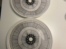 Marimekko siirtolapuutarha -lautaset / 25cm, Ruokailuastiat ja aterimet, Keittiötarvikkeet ja astiat, Helsinki, Tori.fi Marimekko siirtolapuutarha -lautaset / 25cm, Ruokailuastiat ja aterimet, Keittiötarvikkeet ja astiat, Helsinki, Tori.fi