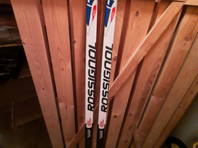 Rossignol sukset, Hiihto, Urheilu ja ulkoilu, Seinäjoki, Tori.fi Rossignol sukset, Hiihto, Urheilu ja ulkoilu, Seinäjoki, Tori.fi