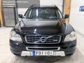 Volvo XC90, Autot, Nokia, Tori.fi
