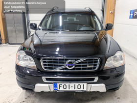 Volvo XC90, Autot, Nokia, Tori.fi Volvo XC90, Autot, Nokia, Tori.fi