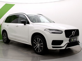 Volvo XC90, Autot, Vantaa, Tori.fi Volvo XC90, Autot, Vantaa, Tori.fi