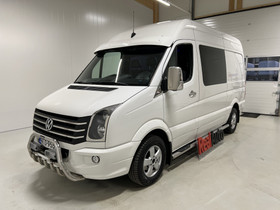 Volkswagen Crafter, Matkailuautot, Matkailuautot ja asuntovaunut, Lempäälä, Tori.fi Volkswagen Crafter, Matkailuautot, Matkailuautot ja asuntovaunut, Lempäälä, Tori.fi