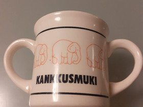 Vintage 1982/Kankkusmuki, Astiat, Keräily, Kuortane, Tori.fi