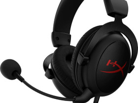 HyperX Cloud Core pelikuulokkeet, Pelikonsolit ja pelaaminen, Viihde-elektroniikka, Hämeenlinna, Tori.fi HyperX Cloud Core pelikuulokkeet, Pelikonsolit ja pelaaminen, Viihde-elektroniikka, Hämeenlinna, Tori.fi