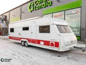 Kabe Royal 780 GLE KS, Asuntovaunut, Matkailuautot ja asuntovaunut, Kokkola, Tori.fi Kabe Royal 780 GLE KS, Asuntovaunut, Matkailuautot ja asuntovaunut, Kokkola, Tori.fi