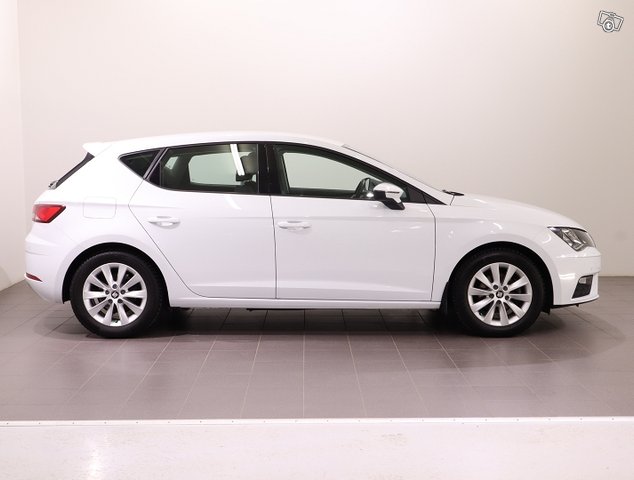 Seat Leon 3