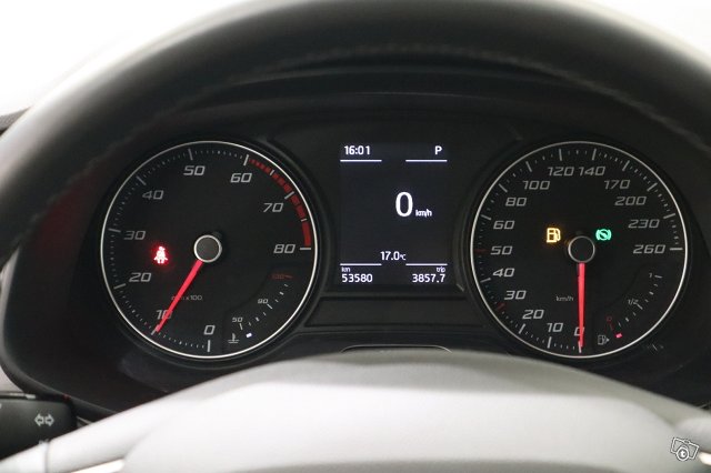 Seat Leon 12