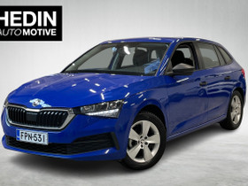 Skoda Scala, Autot, Tampere, Tori.fi Skoda Scala, Autot, Tampere, Tori.fi