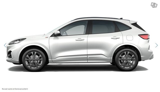 Ford Kuga 2