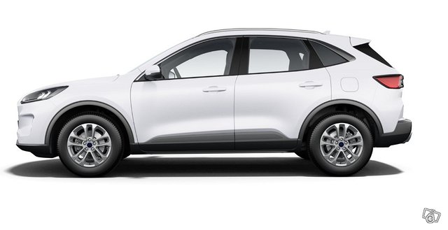 Ford Kuga 2