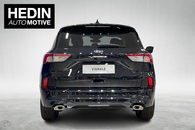 Ford Kuga 3