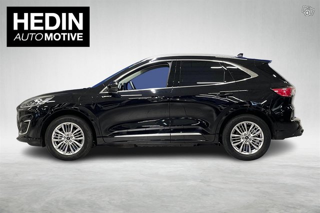 Ford Kuga 5
