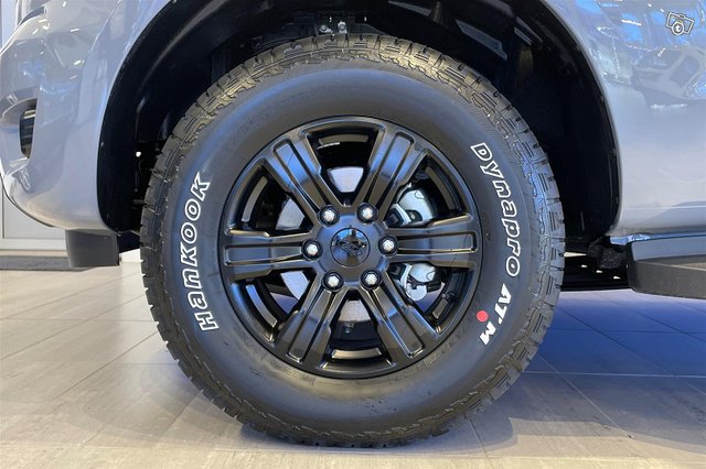 Ford Ranger 20