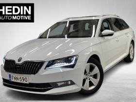 Skoda Superb, Autot, Jyväskylä, Tori.fi Skoda Superb, Autot, Jyväskylä, Tori.fi