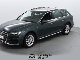 AUDI A4 Allroad Quattro, Autot, Jyväskylä, Tori.fi AUDI A4 Allroad Quattro, Autot, Jyväskylä, Tori.fi