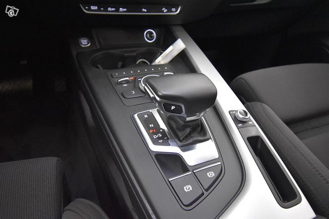 AUDI A4 Allroad Quattro 20