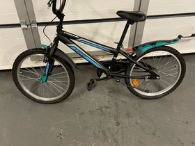 Jupiter Cross 20, Lasten pyörät, Polkupyörät ja pyöräily, Mäntsälä, Tori.fi Jupiter Cross 20, Lasten pyörät, Polkupyörät ja pyöräily, Mäntsälä, Tori.fi