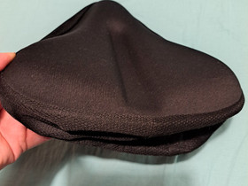 Satulan pehmuke, Pyörätarvikkeet ja kypärät, Polkupyörät ja pyöräily, Lappeenranta, Tori.fi Satulan pehmuke, Pyörätarvikkeet ja kypärät, Polkupyörät ja pyöräily, Lappeenranta, Tori.fi
