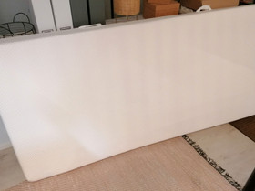 Uudenveroinen patja 90*200, Sängyt ja makuuhuone, Sisustus ja huonekalut, Turku, Tori.fi Uudenveroinen patja 90*200, Sängyt ja makuuhuone, Sisustus ja huonekalut, Turku, Tori.fi