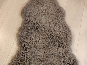 Aito lampaantalja 85 x 60 cm, Matot ja tekstiilit, Sisustus ja huonekalut, Pirkkala, Tori.fi Aito lampaantalja 85 x 60 cm, Matot ja tekstiilit, Sisustus ja huonekalut, Pirkkala, Tori.fi