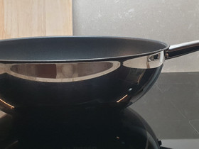 IKEA wok-pannu, Muut keittiötarvikkeet, Keittiötarvikkeet ja astiat, Espoo, Tori.fi IKEA wok-pannu, Muut keittiötarvikkeet, Keittiötarvikkeet ja astiat, Espoo, Tori.fi