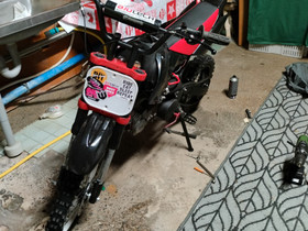 Bse 125, Mopot, Moto, Iisalmi, Tori.fi Bse 125, Mopot, Moto, Iisalmi, Tori.fi