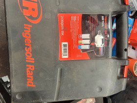 Pulttipyssy Ingersoll Rand, Työkalut, tikkaat ja laitteet, Rakennustarvikkeet ja työkalut, Helsinki, Tori.fi Pulttipyssy Ingersoll Rand, Työkalut, tikkaat ja laitteet, Rakennustarvikkeet ja työkalut, Helsinki, Tori.fi