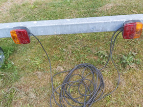 Perävaunun magneettikinnitys valot, Kuljetuskalusto, Työkoneet ja kalusto, Hollola, Tori.fi Perävaunun magneettikinnitys valot, Kuljetuskalusto, Työkoneet ja kalusto, Hollola, Tori.fi
