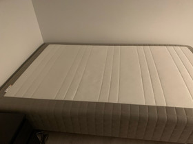 Ikea skårer runkopatja 120 cm, Sängyt ja makuuhuone, Sisustus ja huonekalut, Turku, Tori.fi Ikea skårer runkopatja 120 cm, Sängyt ja makuuhuone, Sisustus ja huonekalut, Turku, Tori.fi