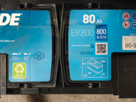Exide akku, Autovaraosat, Auton varaosat ja tarvikkeet, Lohja, Tori.fi Exide akku, Autovaraosat, Auton varaosat ja tarvikkeet, Lohja, Tori.fi