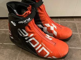 Alpina Elite 3.0 skate jr luistelumonot 42, Hiihto, Urheilu ja ulkoilu, Seinäjoki, Tori.fi Alpina Elite 3.0 skate jr luistelumonot 42, Hiihto, Urheilu ja ulkoilu, Seinäjoki, Tori.fi